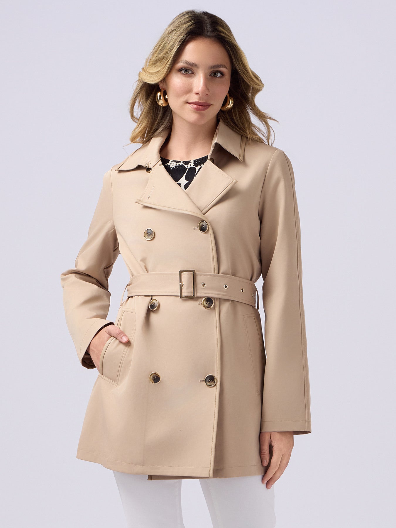 Gabardina