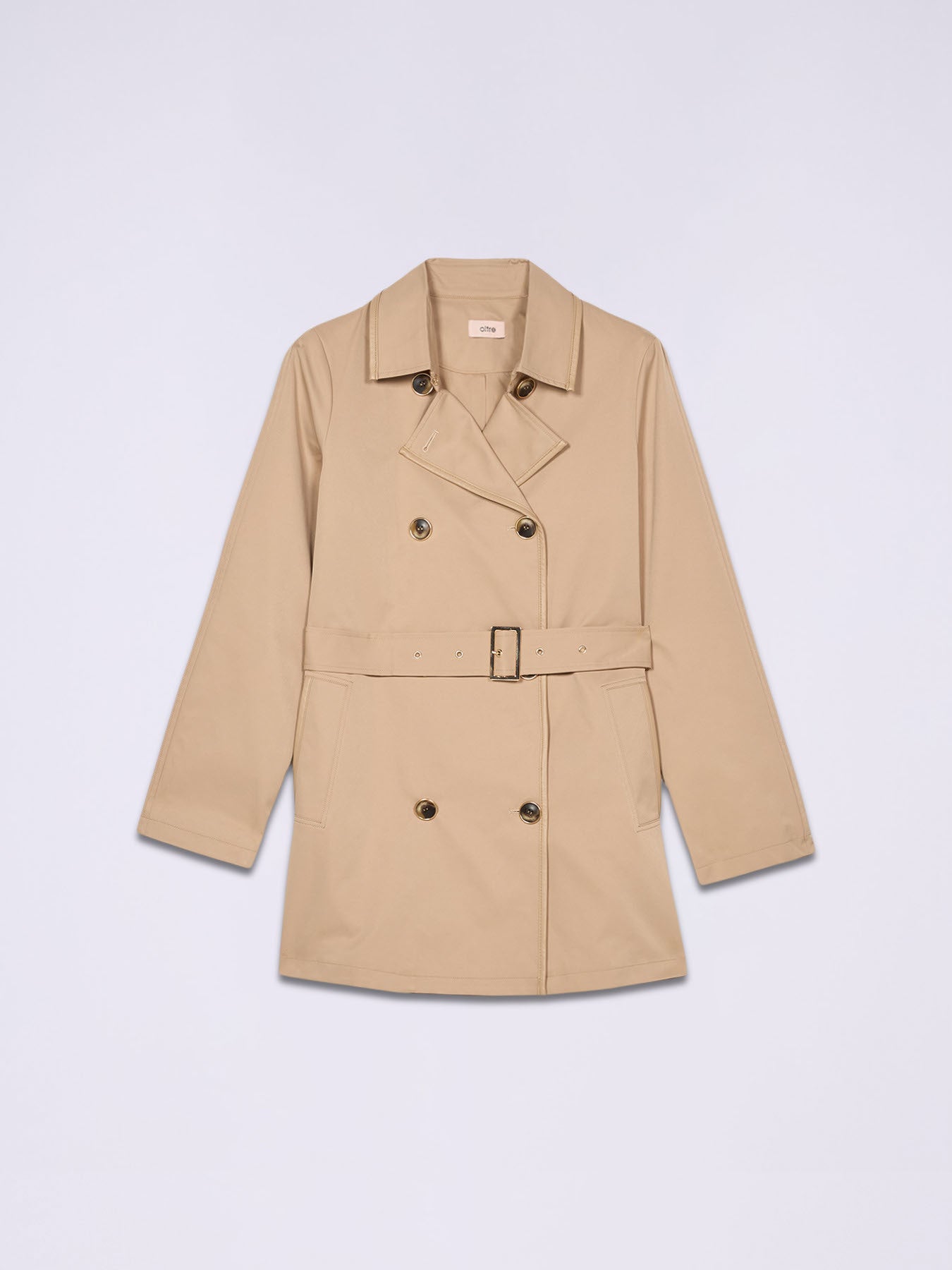 Gabardina
