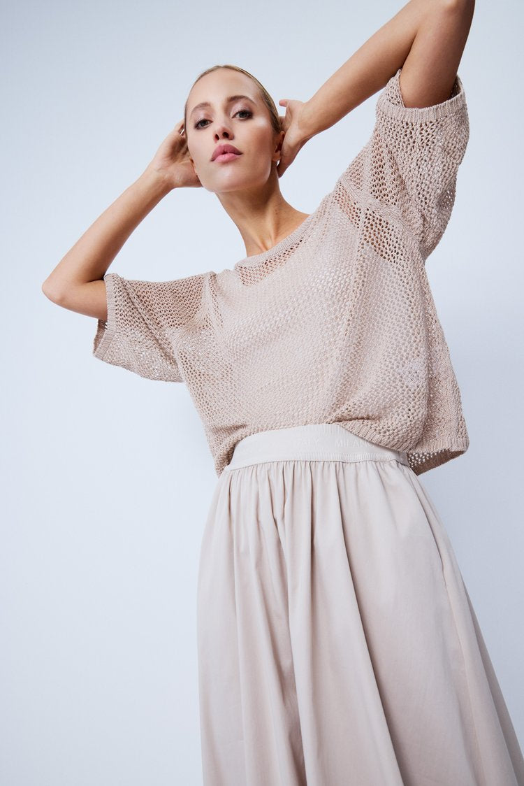 Falda MIDI