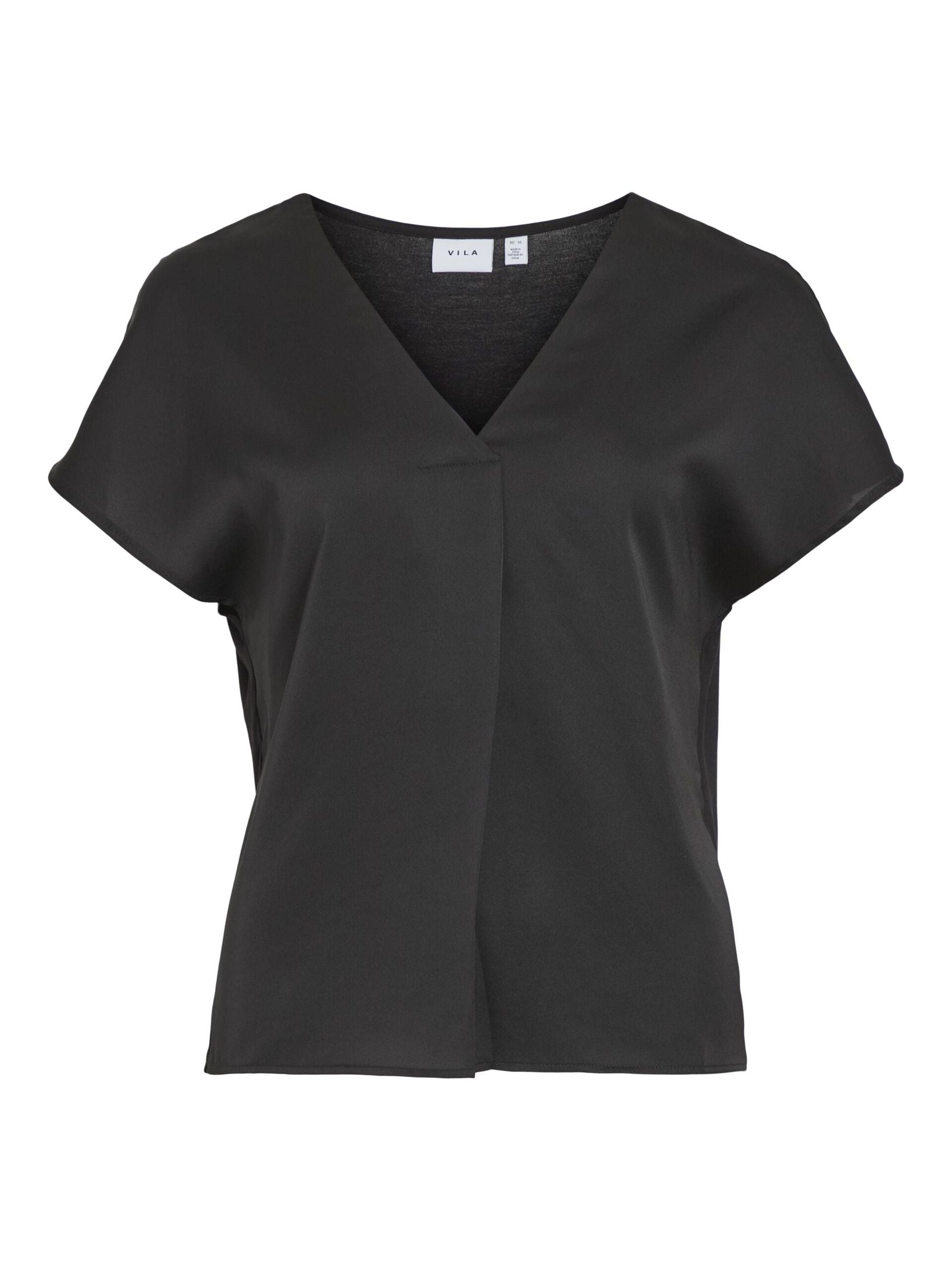 BLUSA VIELLETTE V