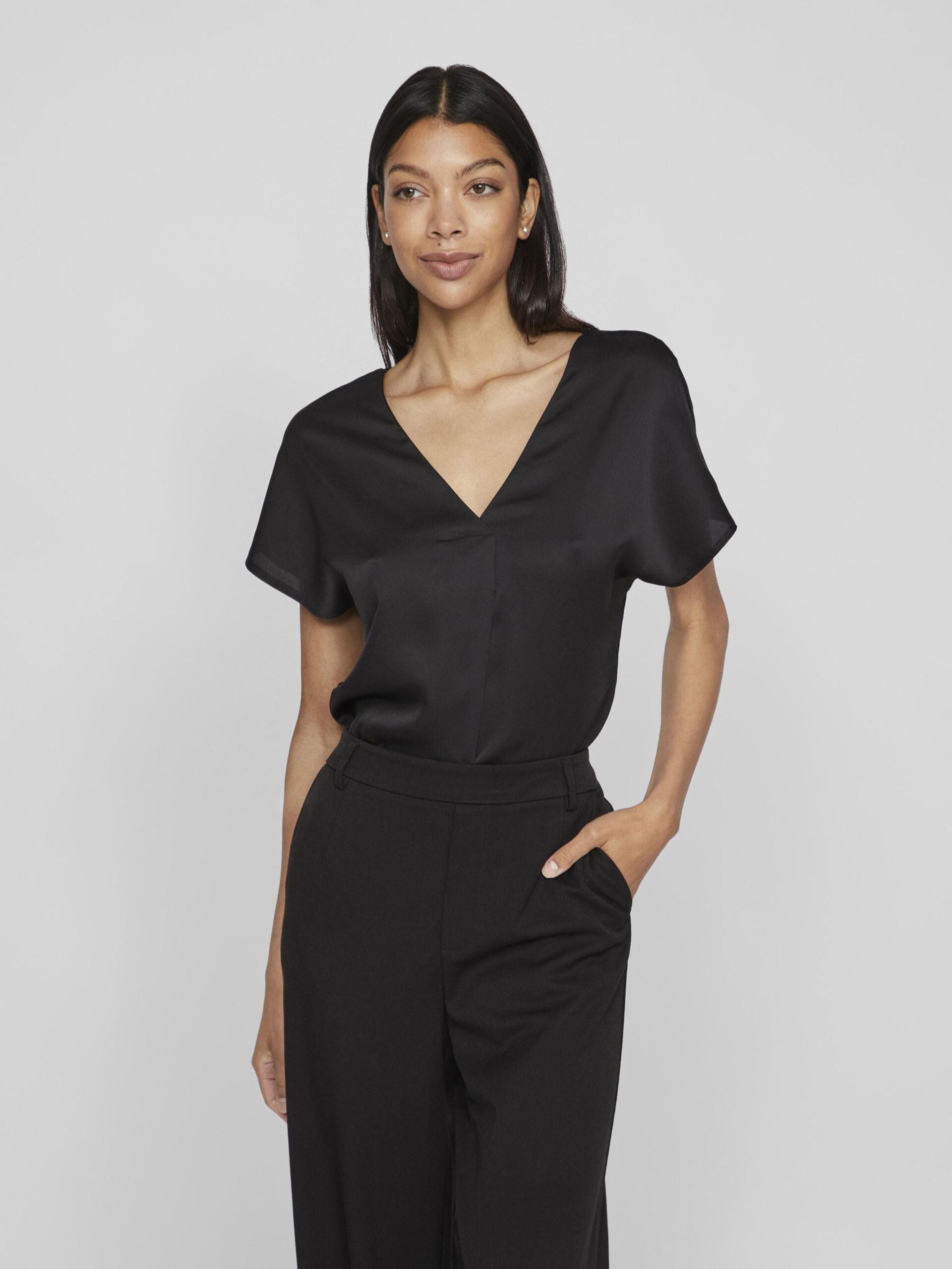 BLUSA VIELLETTE V