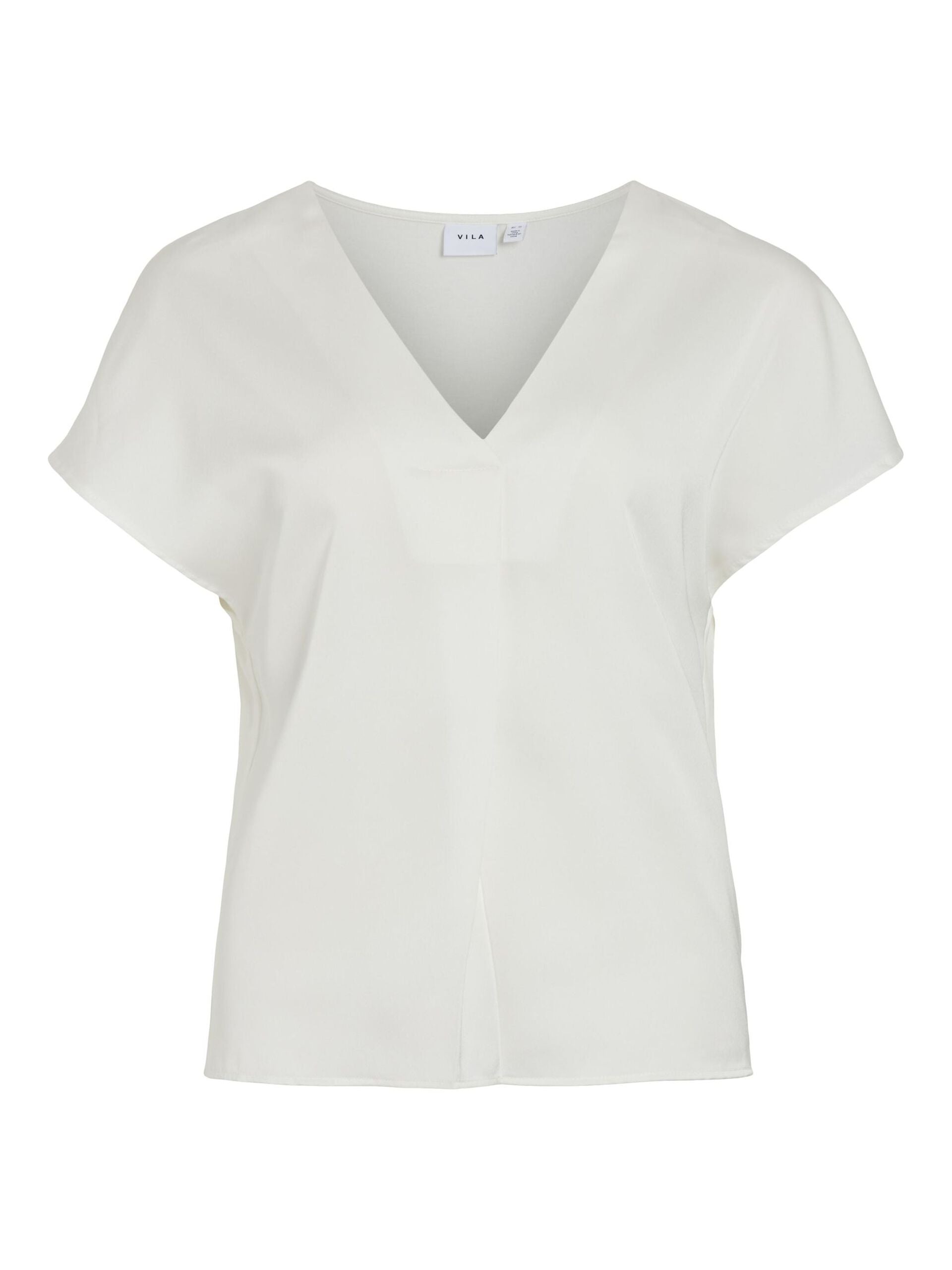 BLUSA VIELLETTE V