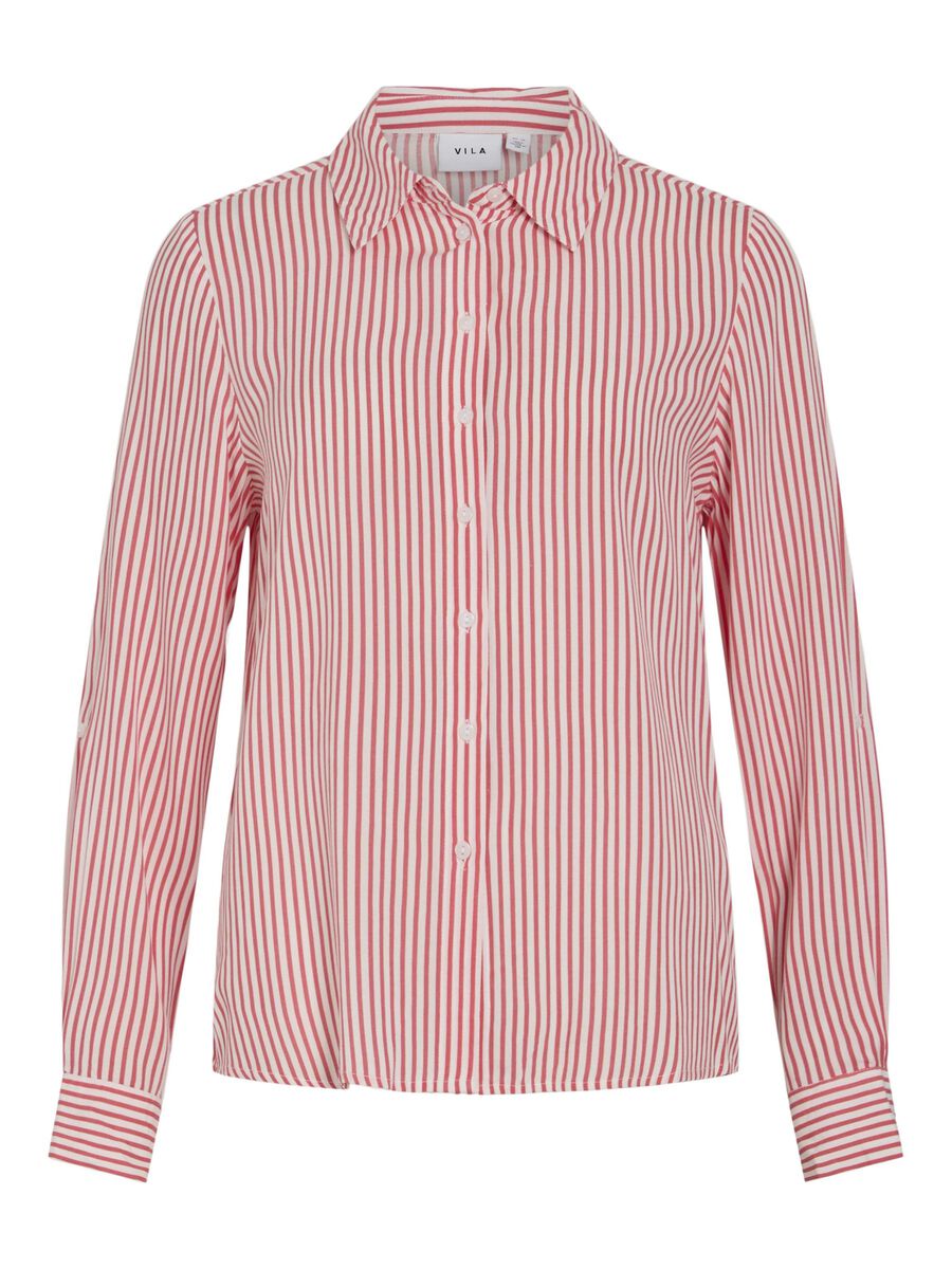 Camisa VIROSA