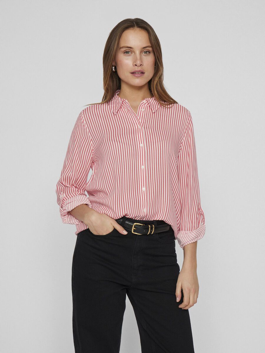 Camisa VIROSA