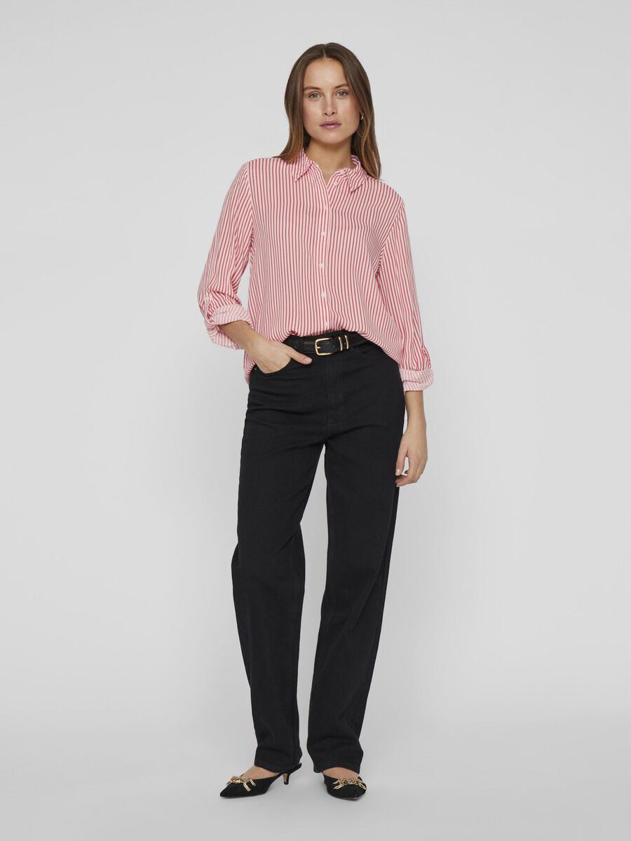 Camisa VIROSA