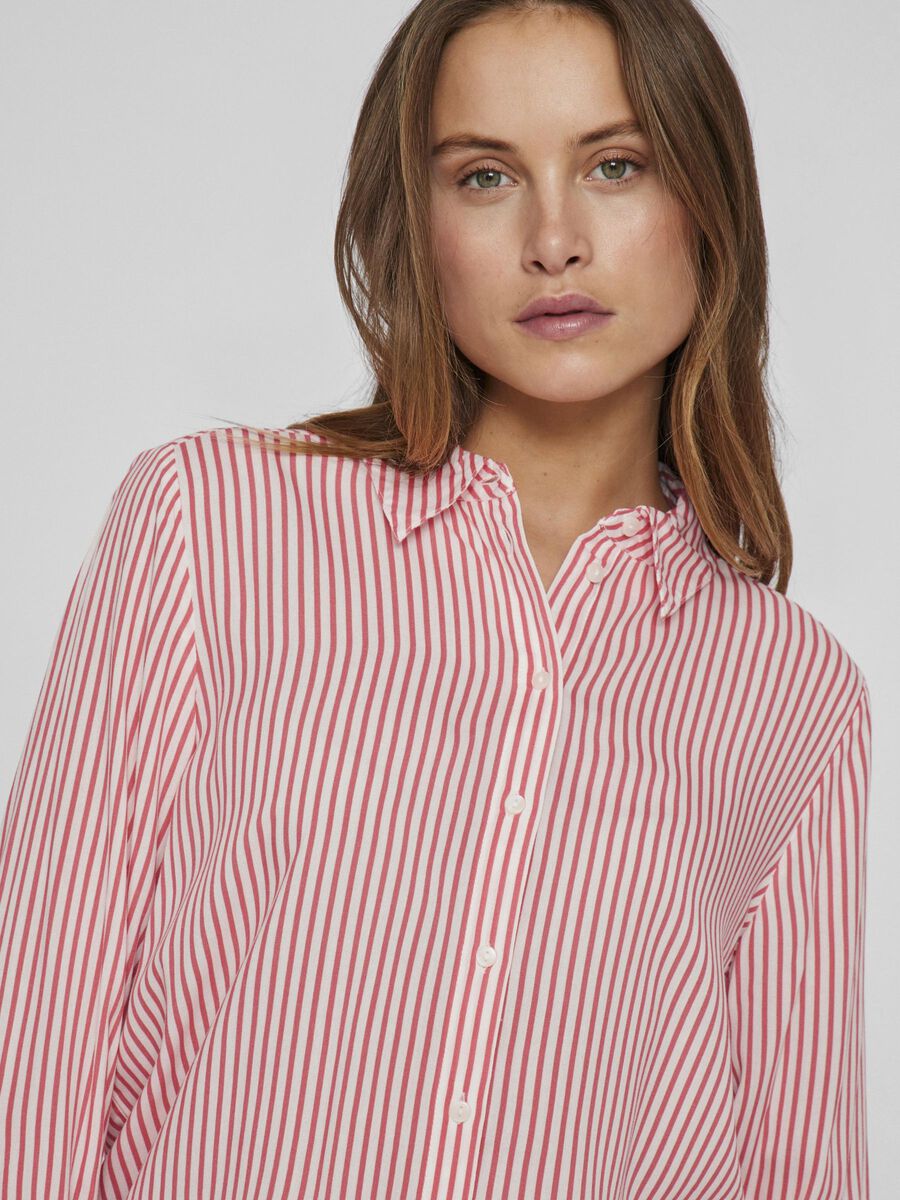 Camisa VIROSA