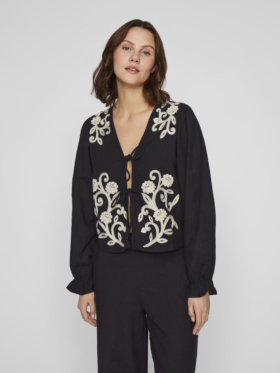 Blusa VIPOLENE