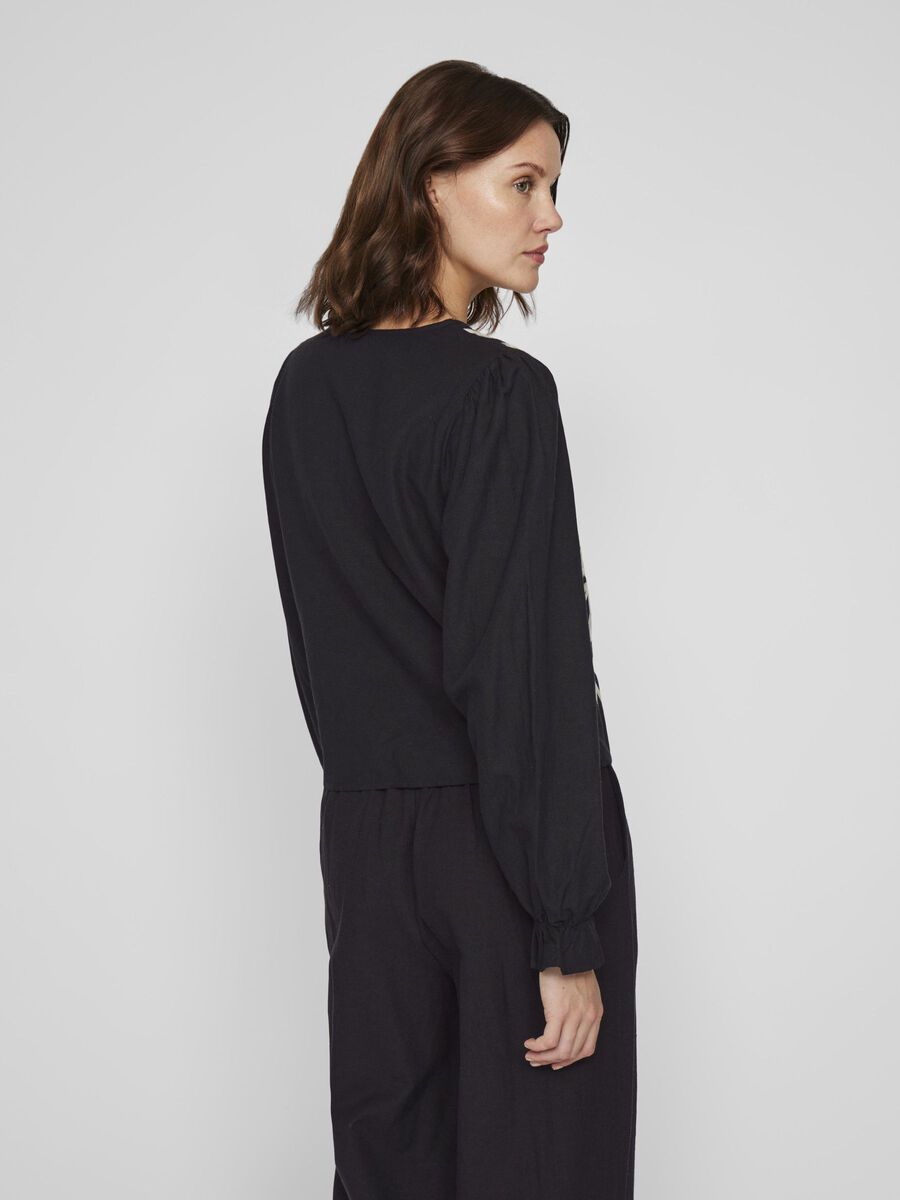 Blusa VIPOLENE