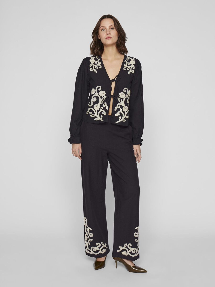 Blusa VIPOLENE