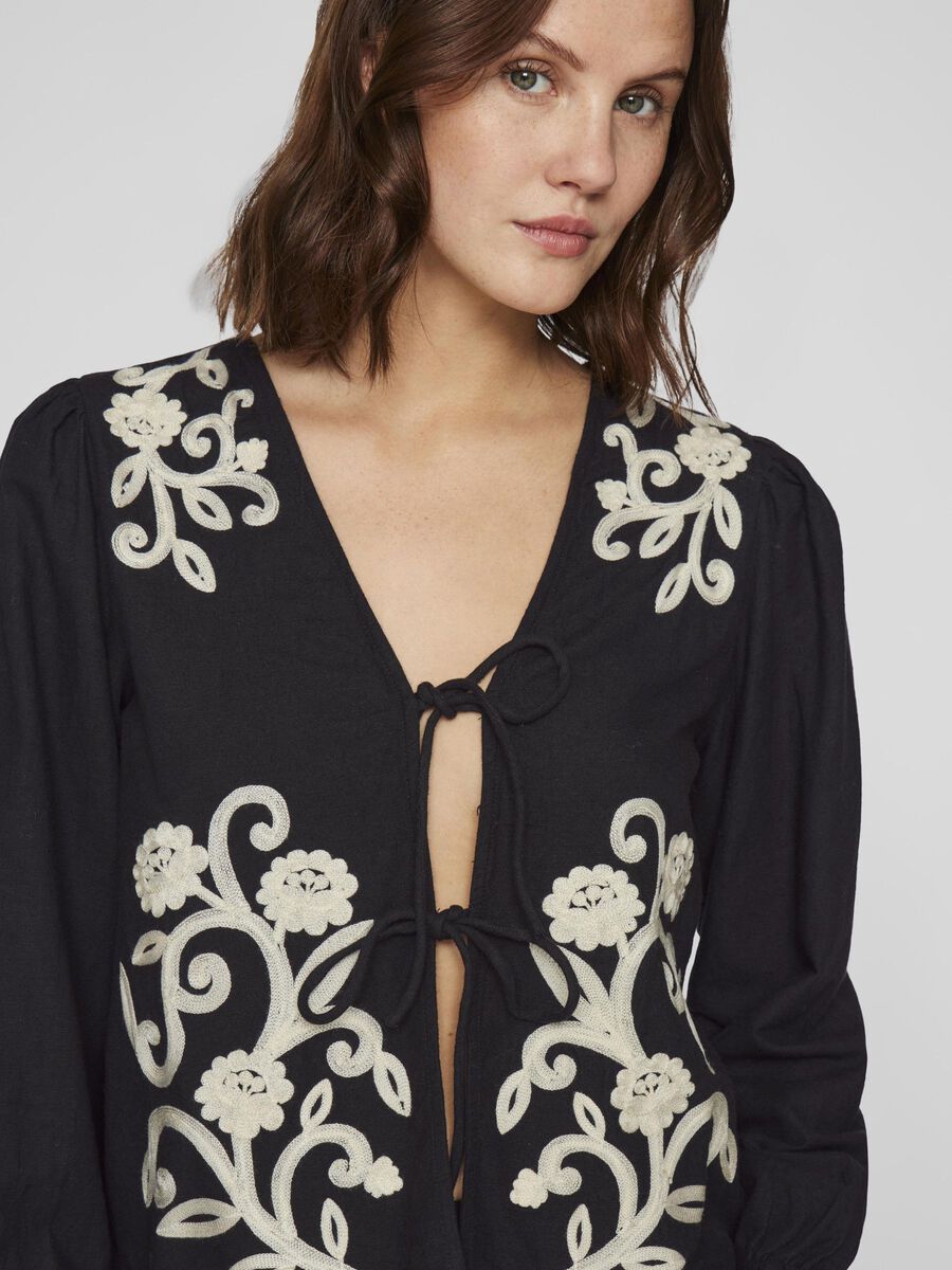 Blusa VIPOLENE