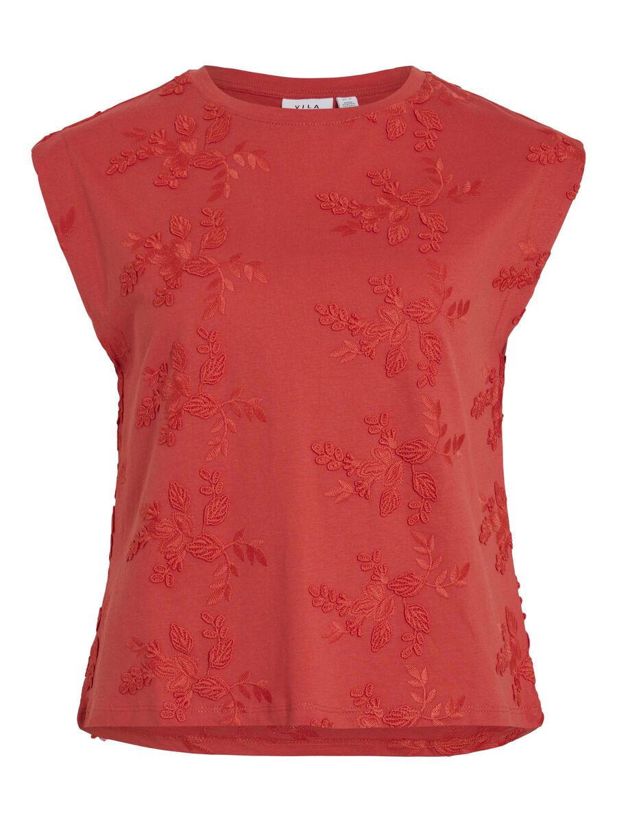 Camiseta VINAYLA