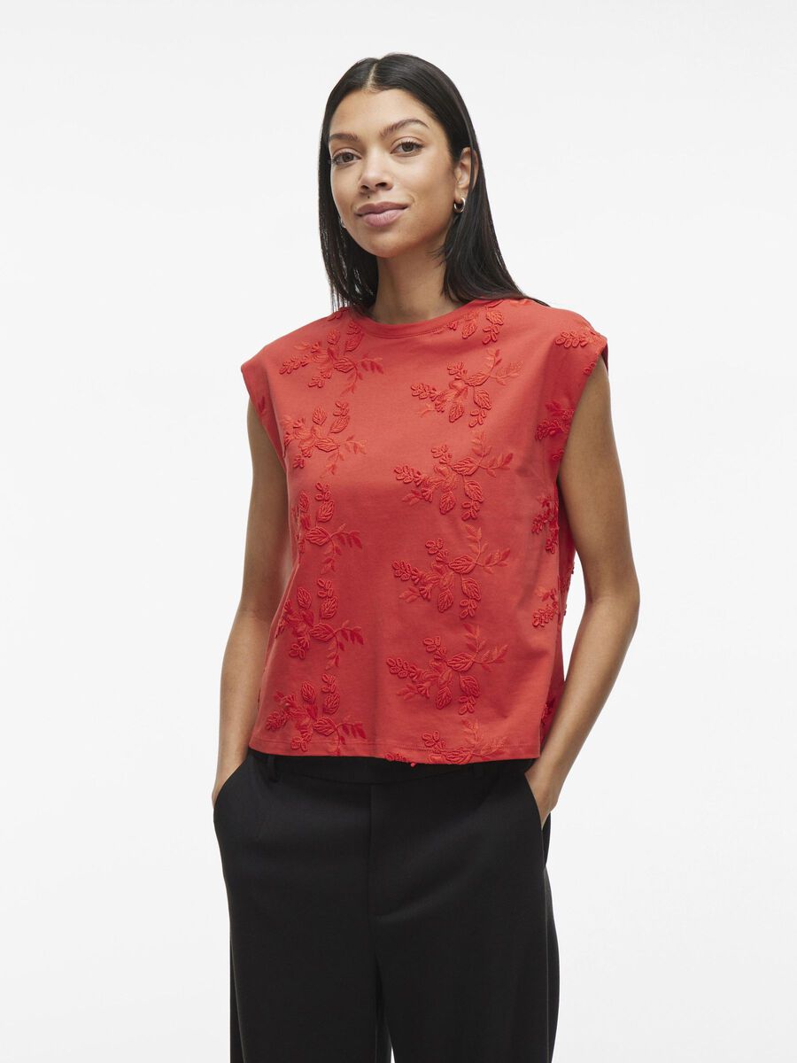 Camiseta VINAYLA