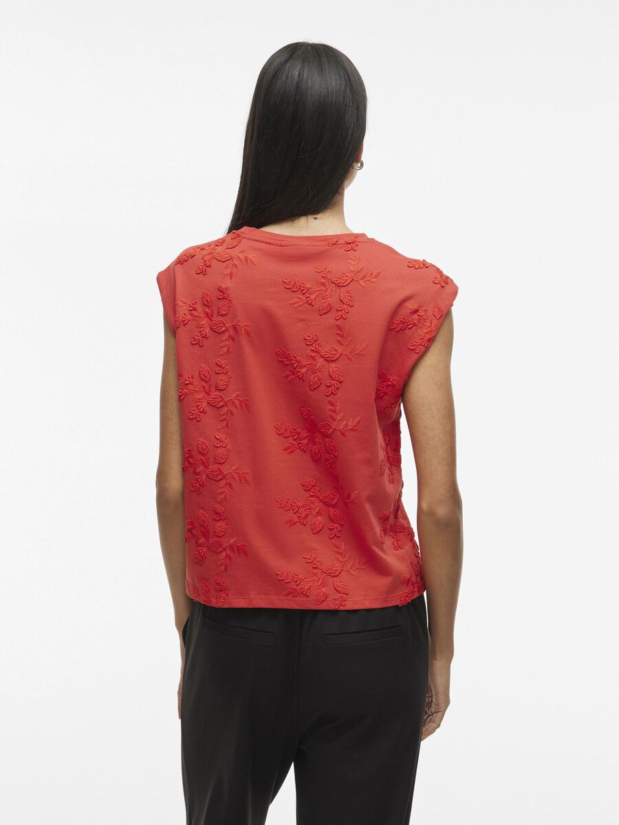 Camiseta VINAYLA