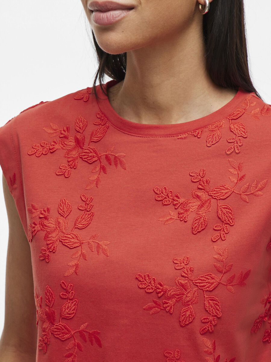 Camiseta VINAYLA