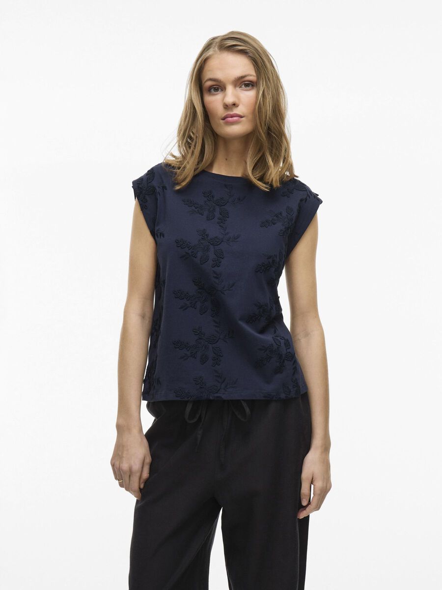 Camiseta VINAYLA