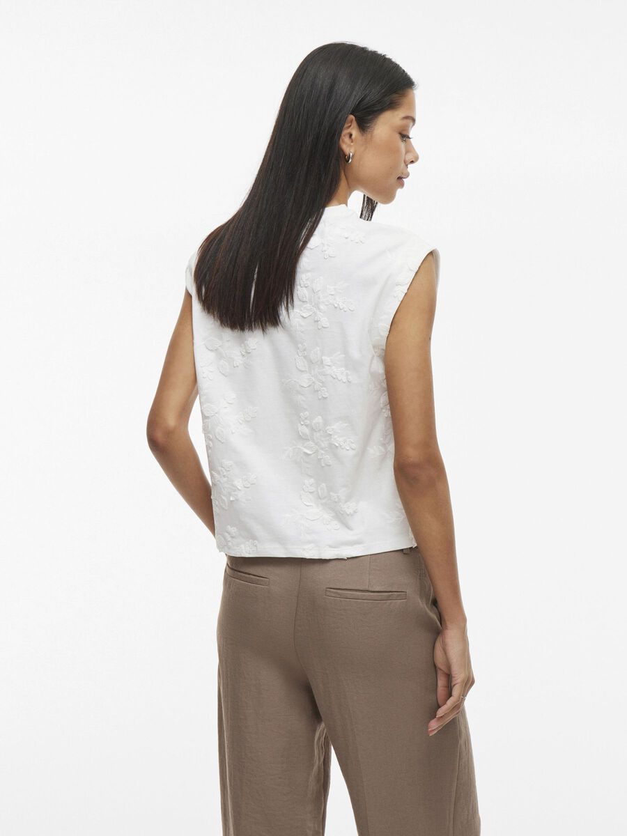 Camiseta VINAYLA