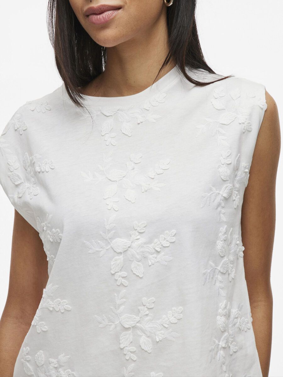 Camiseta VINAYLA