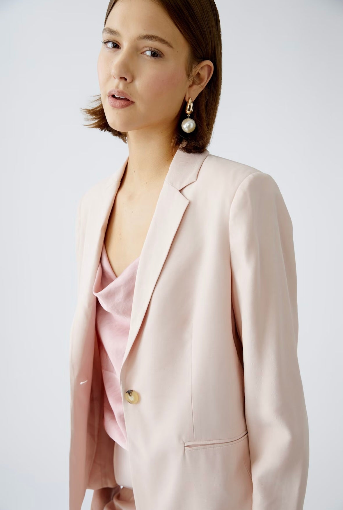 Blazer PEACH