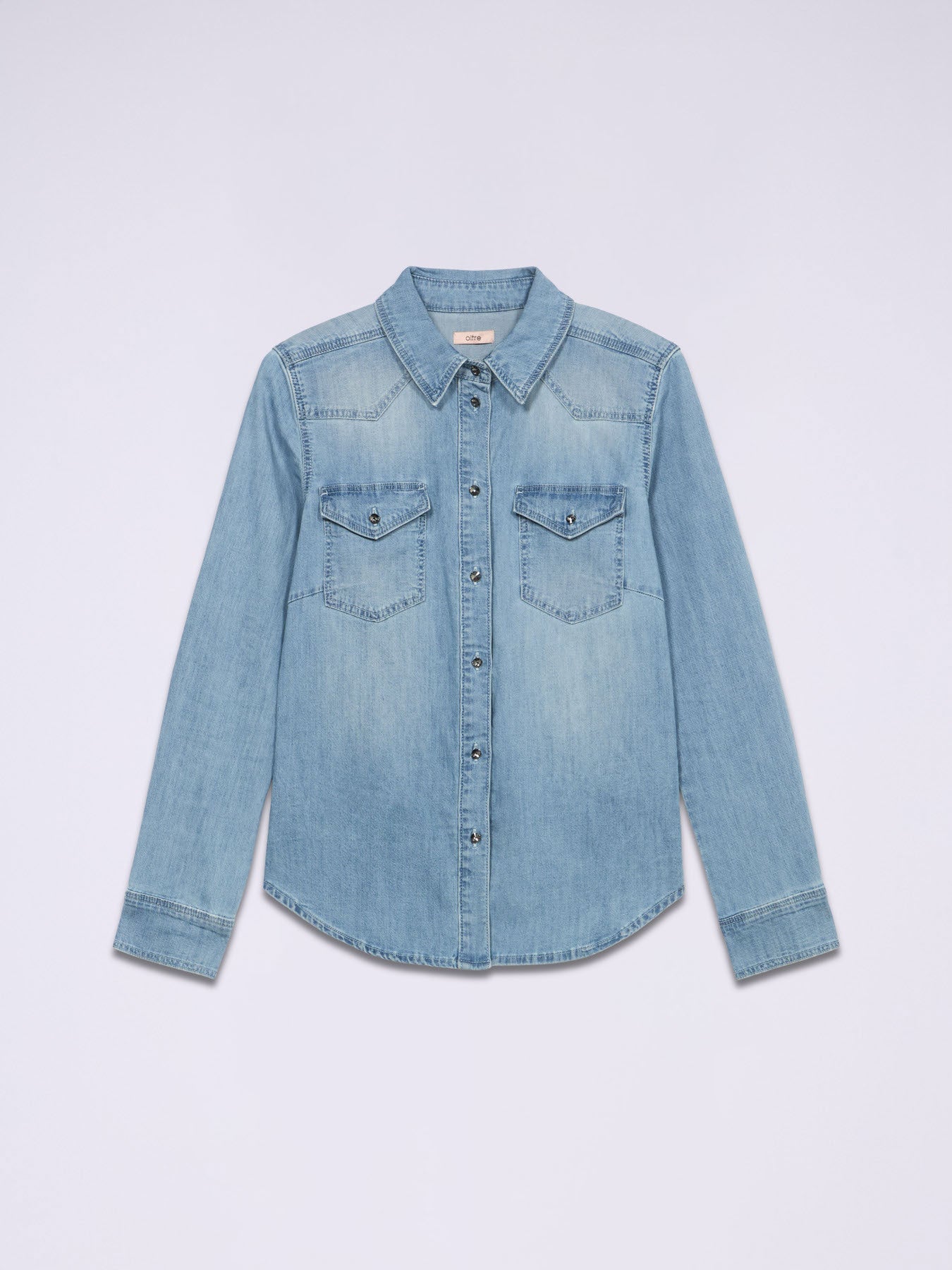 Camisa DENIM