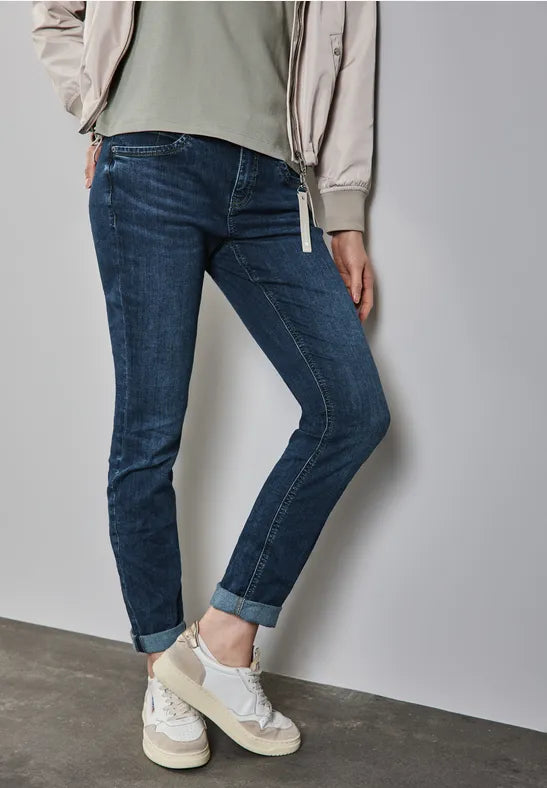 Jean SLIM