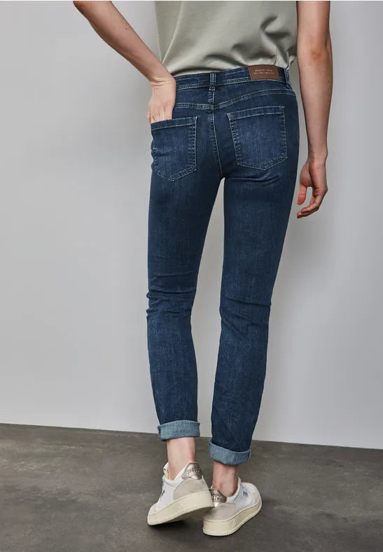 Jean SLIM