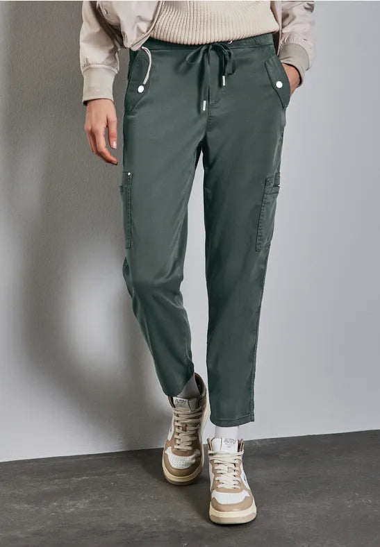 Pantalón CARGO