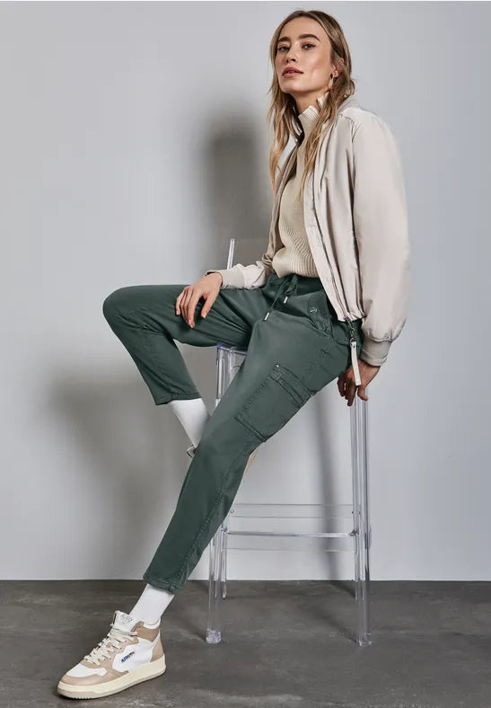 Pantalón CARGO