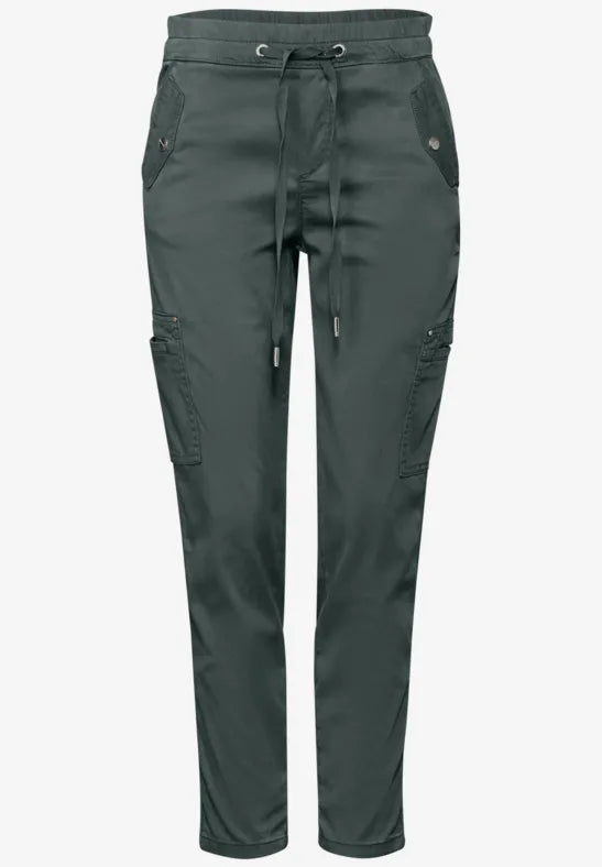 Pantalón CARGO