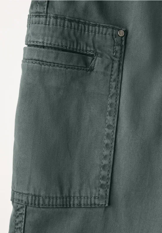 Pantalón CARGO