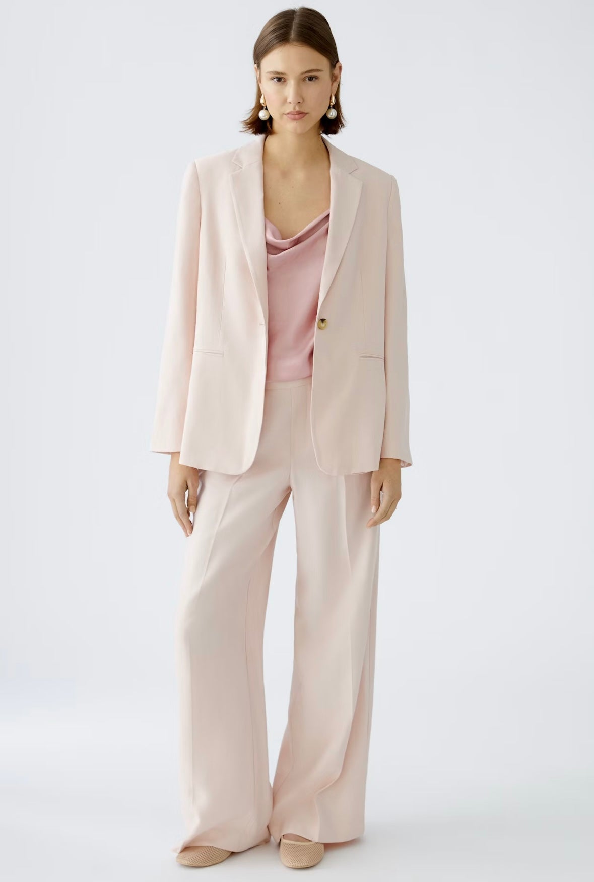 Blazer PEACH