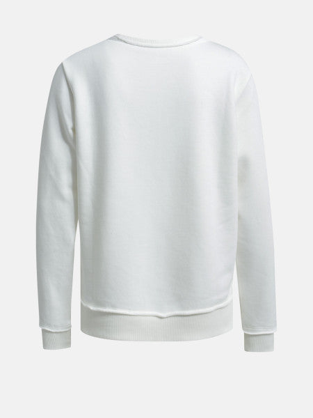 Sudadera NO MISTAKES