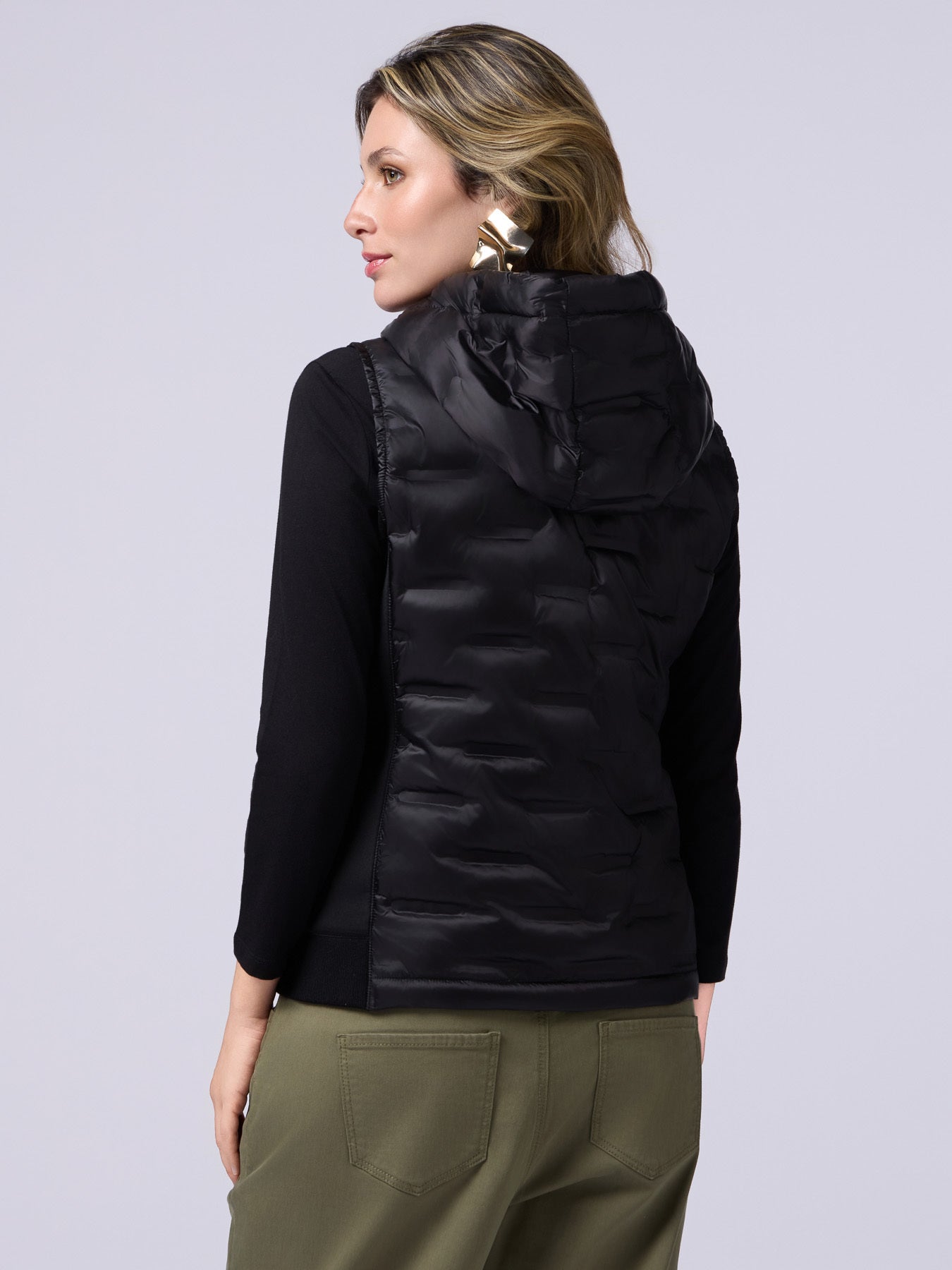 Chaleco NEOPRENO