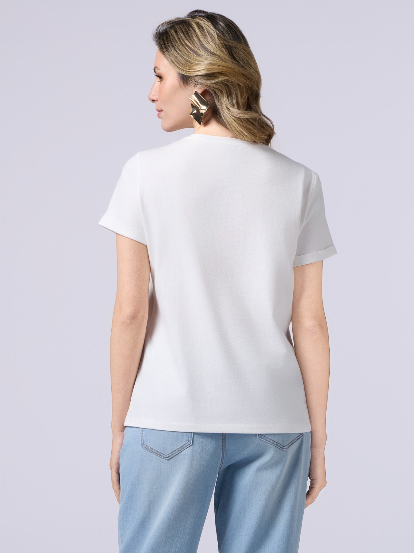 Camiseta AMOUR