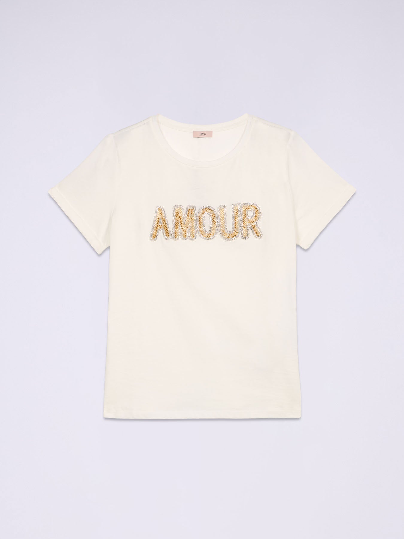 Camiseta AMOUR