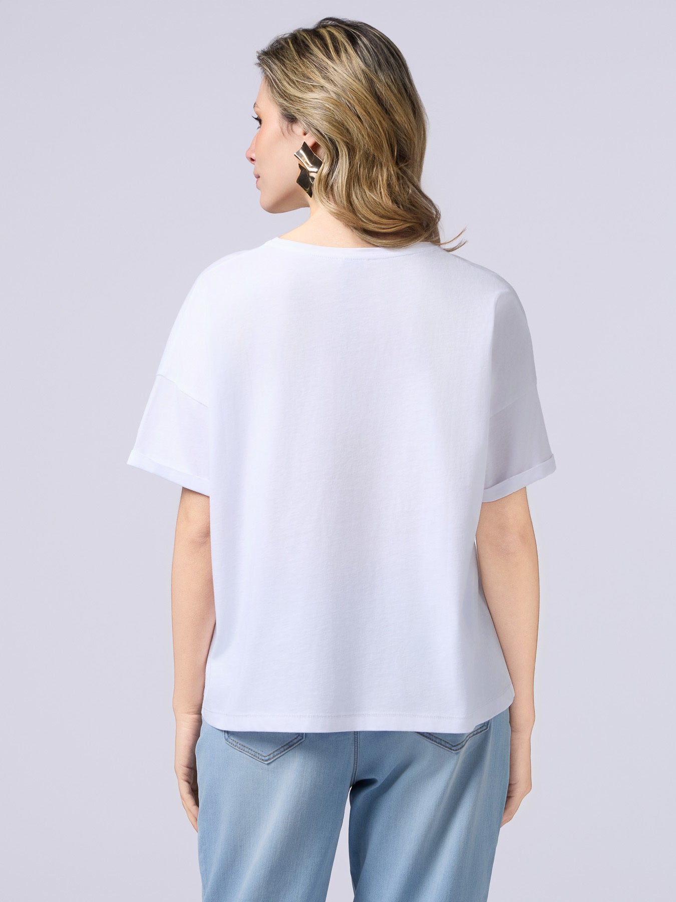 Camiseta BOLSILLO