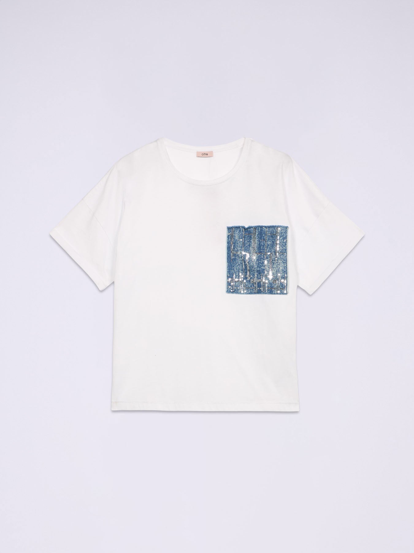 Camiseta BOLSILLO