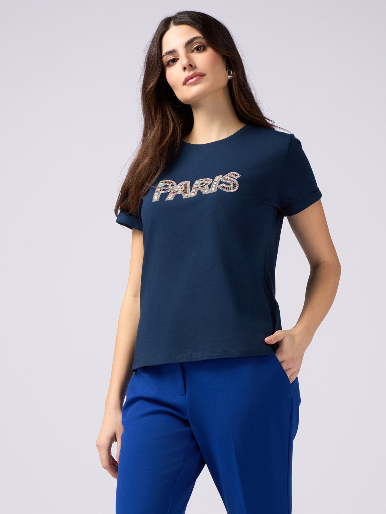 Camiseta PARIS