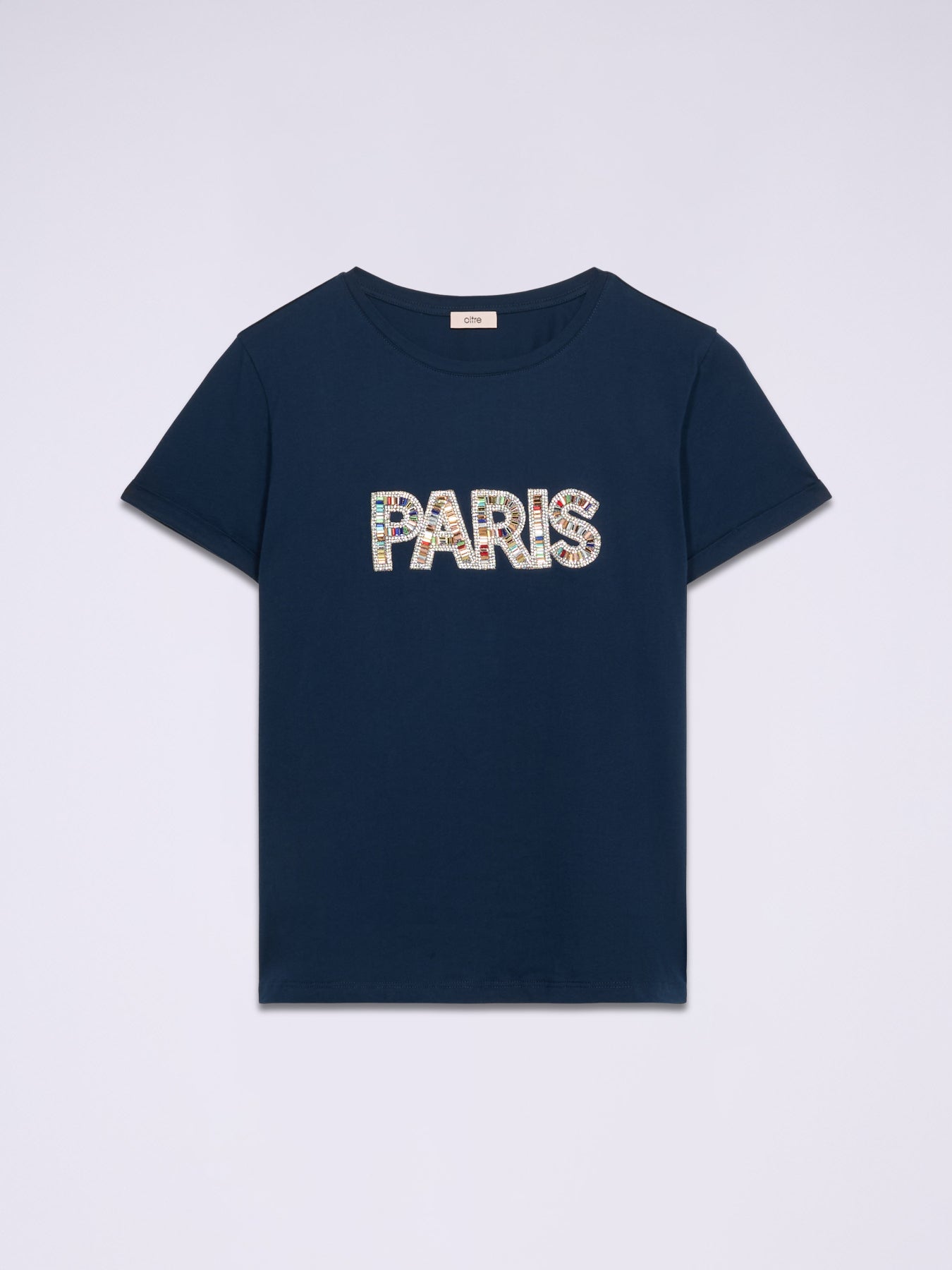 Camiseta PARIS