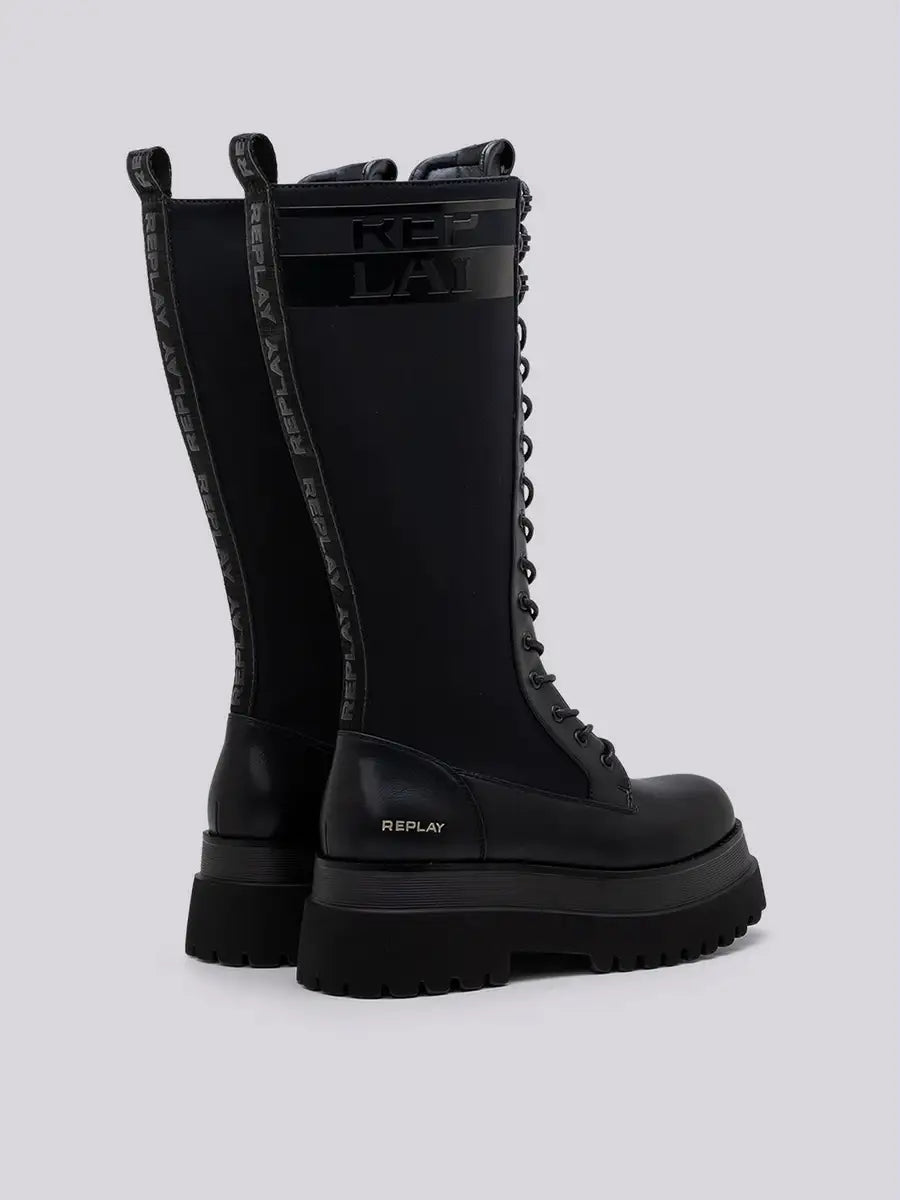 BOTA MILITAR