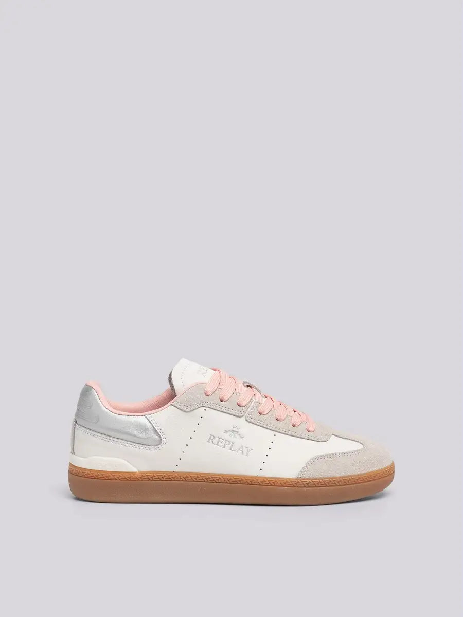 Sneaker PYPER W Double
