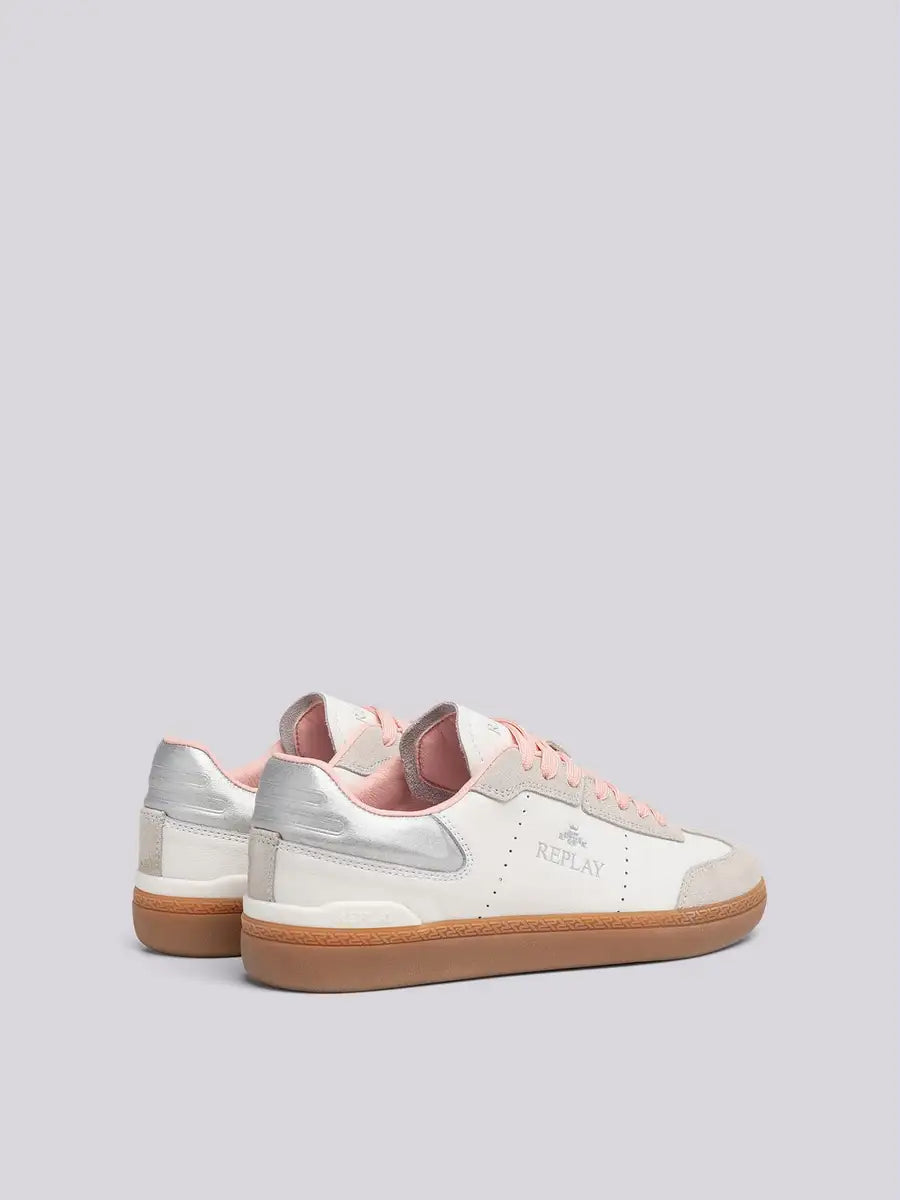 Sneaker PYPER W Double
