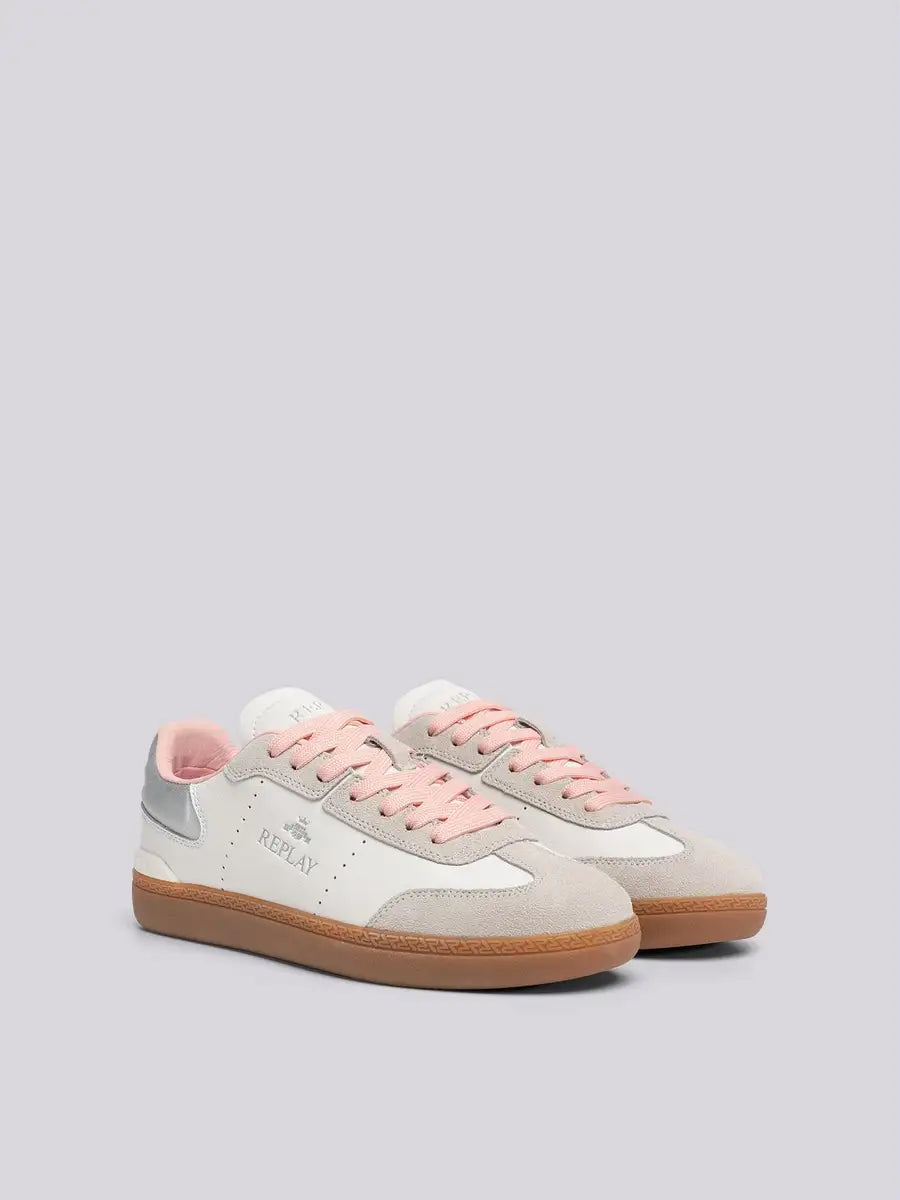 Sneaker PYPER W Double