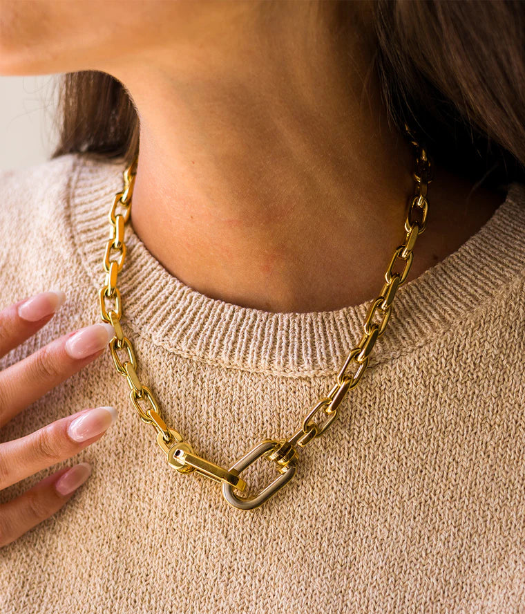 Collar HIGH
