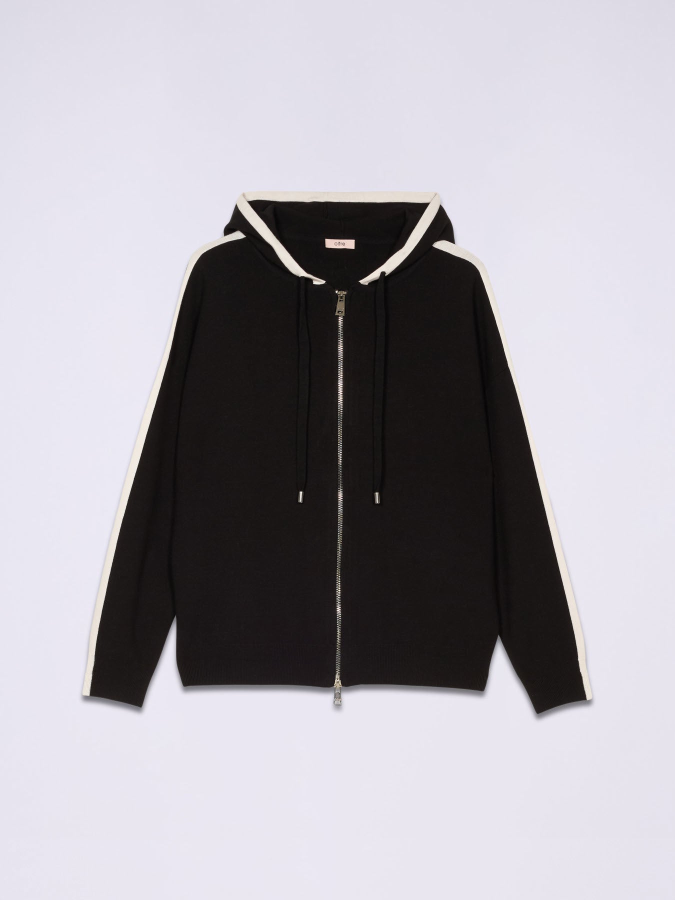 Sudadera de PUNTO