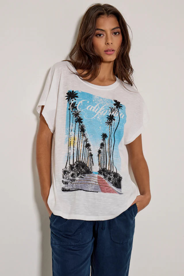 Camiseta CALIFORNIA