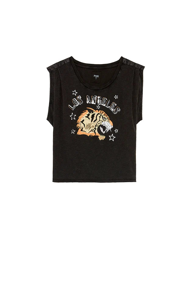 Camiseta TIGER