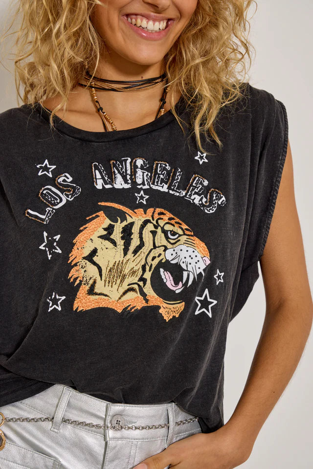 Camiseta TIGER