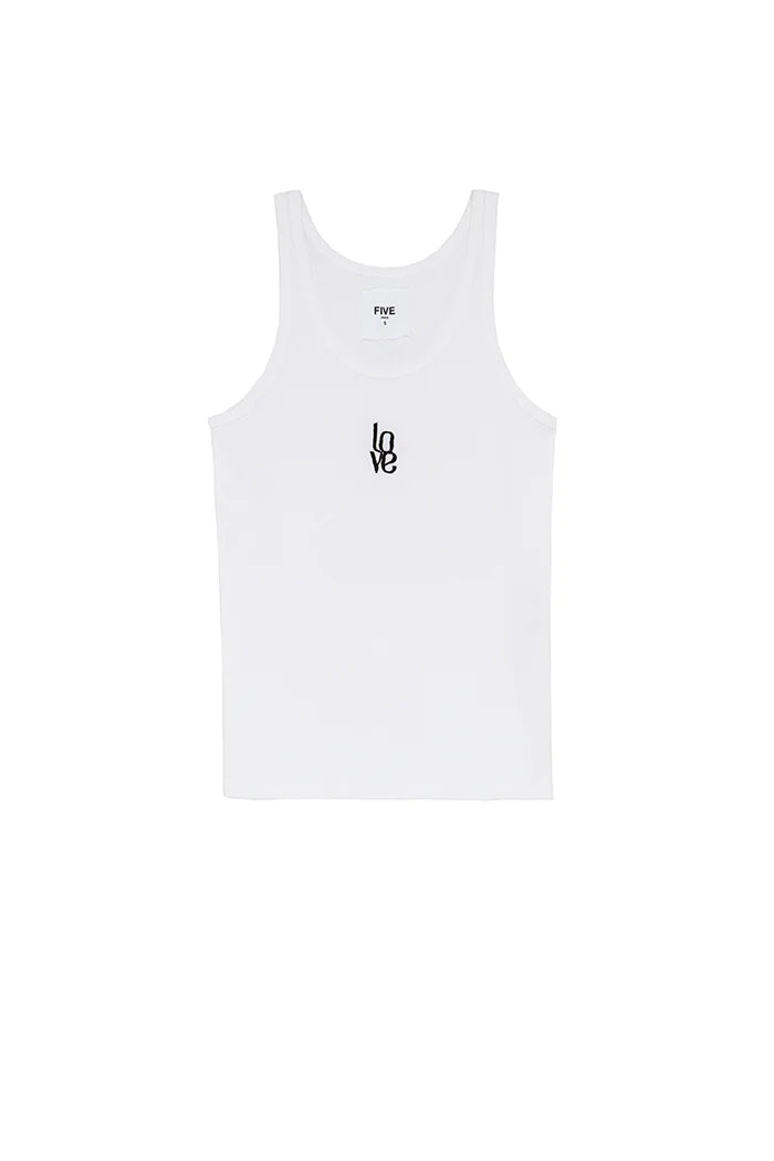 Camiseta LOVE