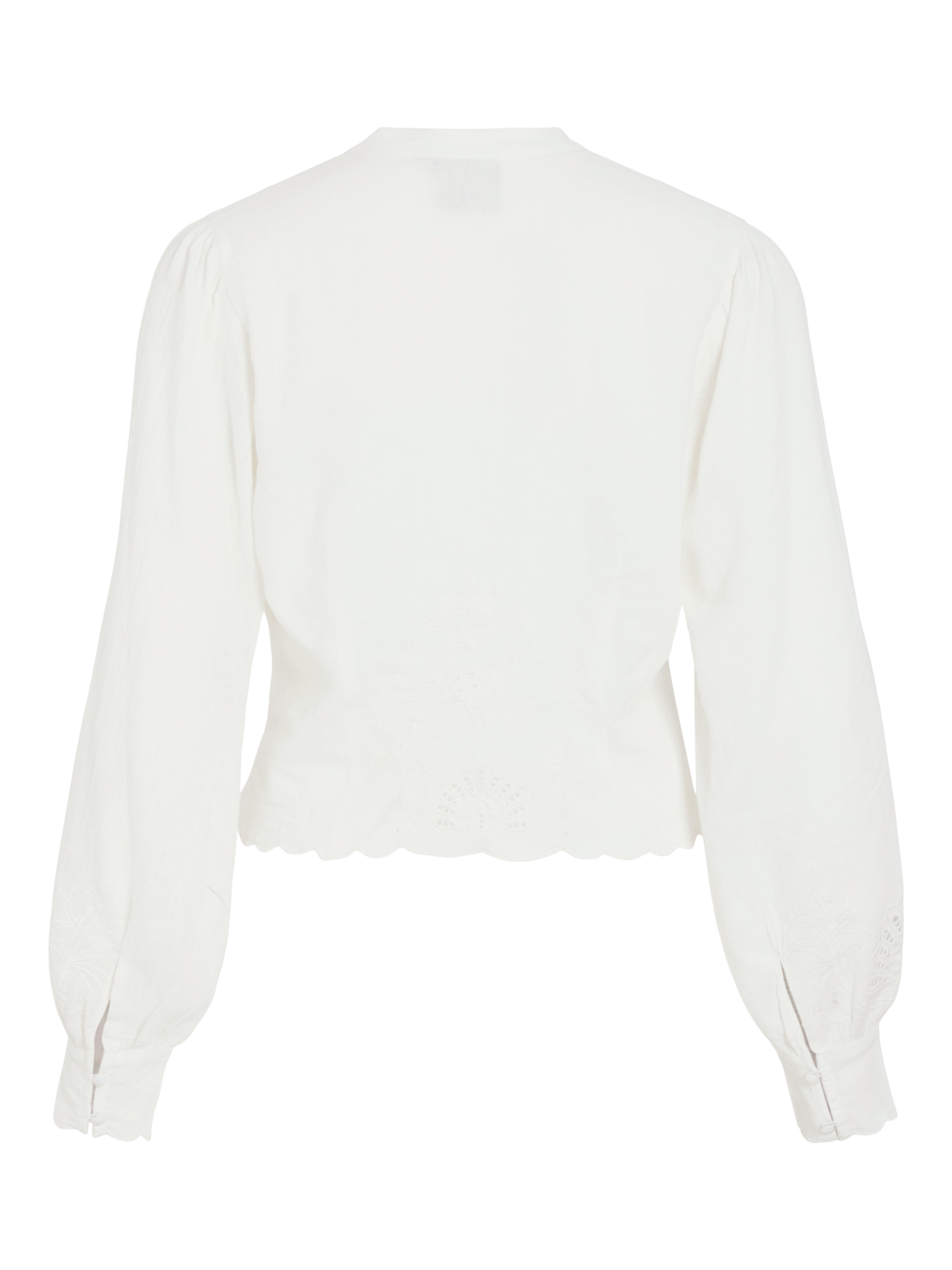 Blusa ROUMAISY
