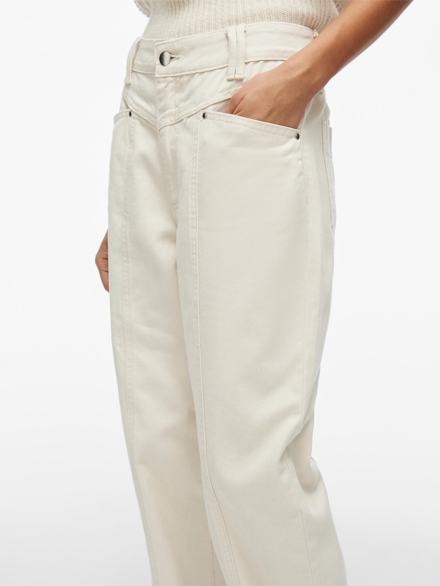 JEANS ROUMOE